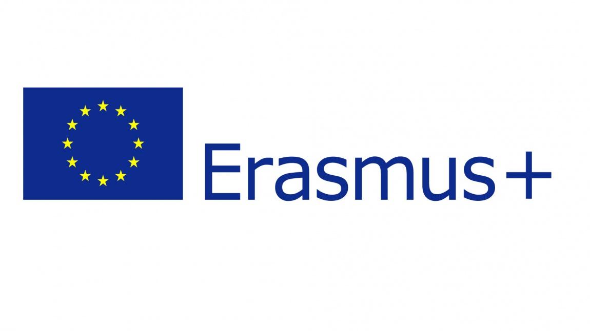 Erasmus Proje Ekiplerimiz Çalışmalarına Başladı