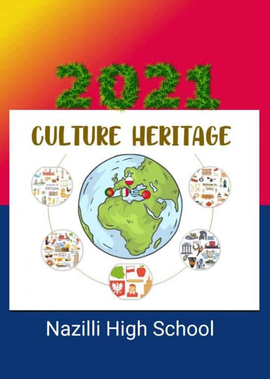 An International e-Book on Cultural Heritage