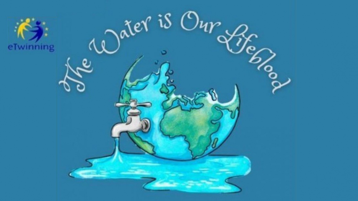 The Water is Our Lifeblood