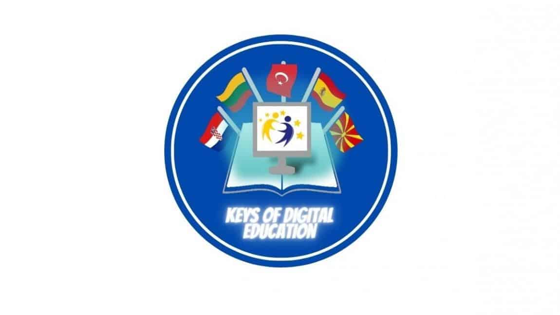 Keys of Digital Education