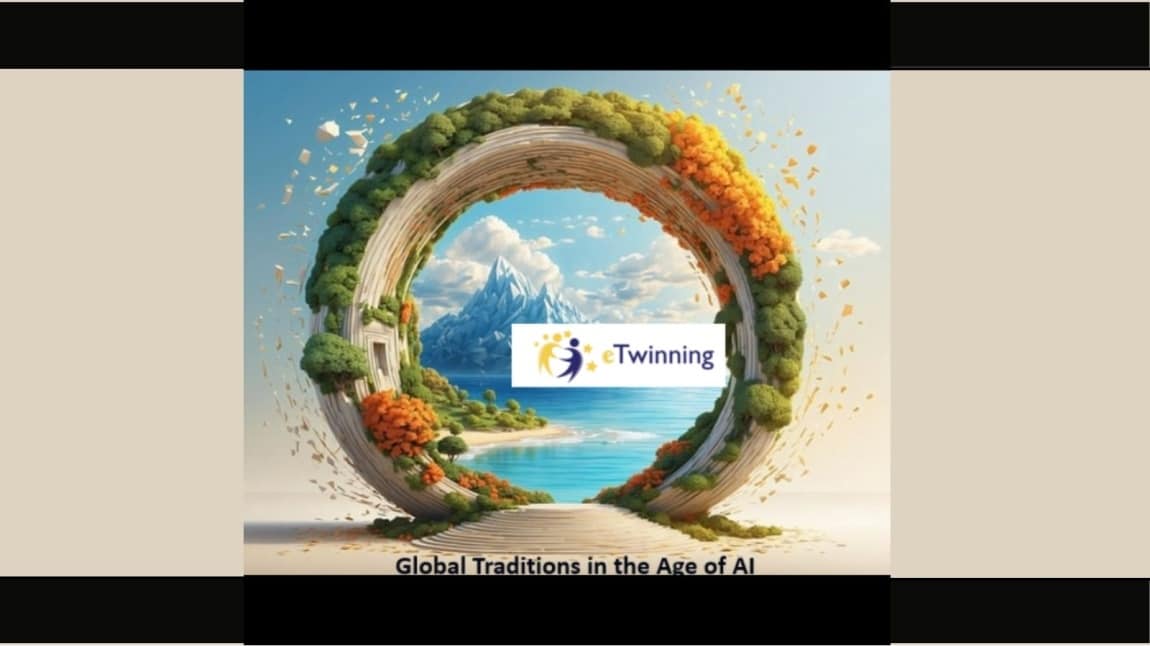 Global Traditions in the Age of AI